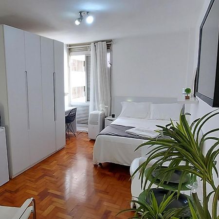 Sirio Libanes,Avenida Paulista,Ac|Brazilian Corner Appartement São Paulo Buitenkant foto