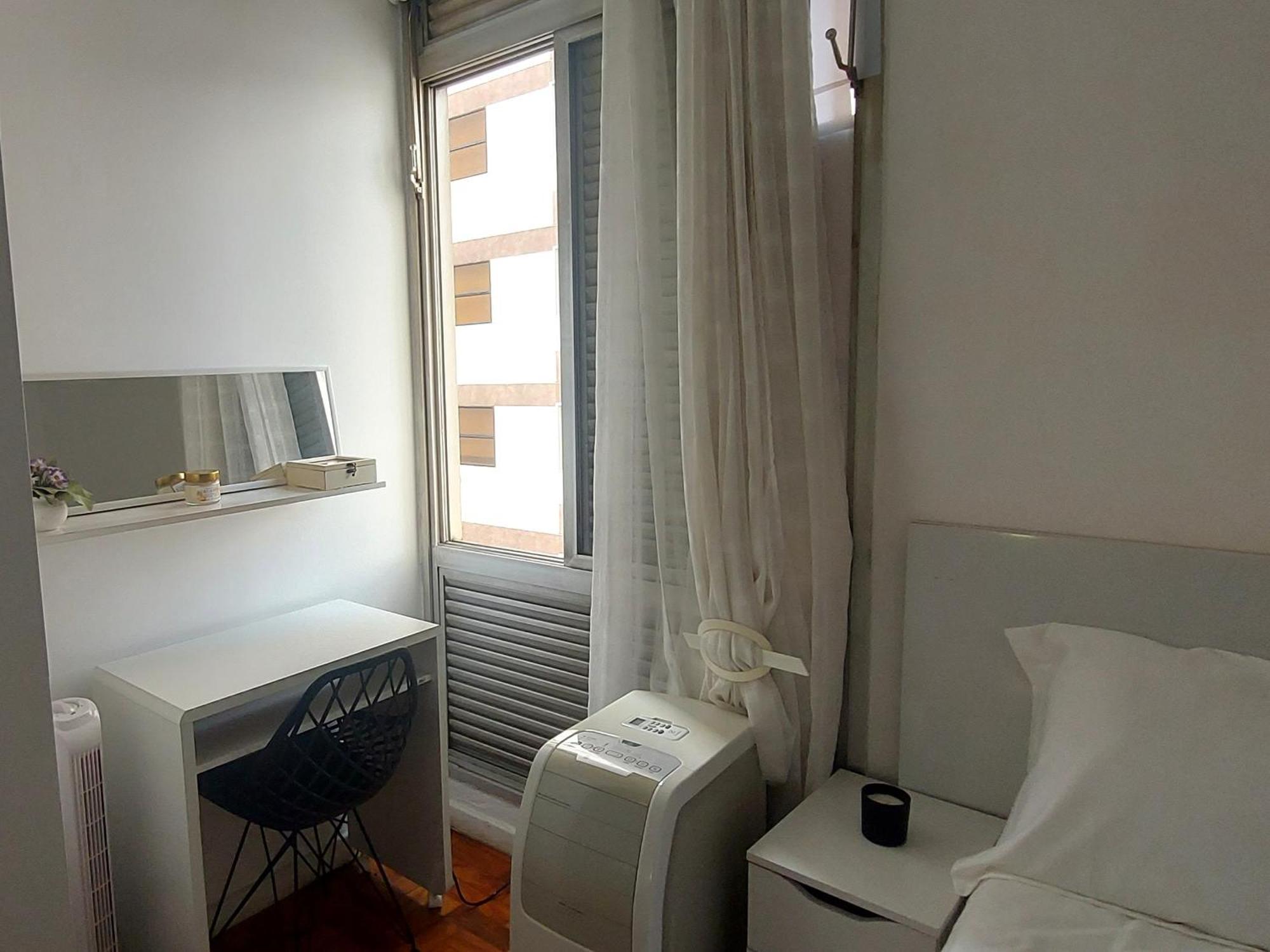 Sirio Libanes,Avenida Paulista,Ac|Brazilian Corner Appartement São Paulo Buitenkant foto