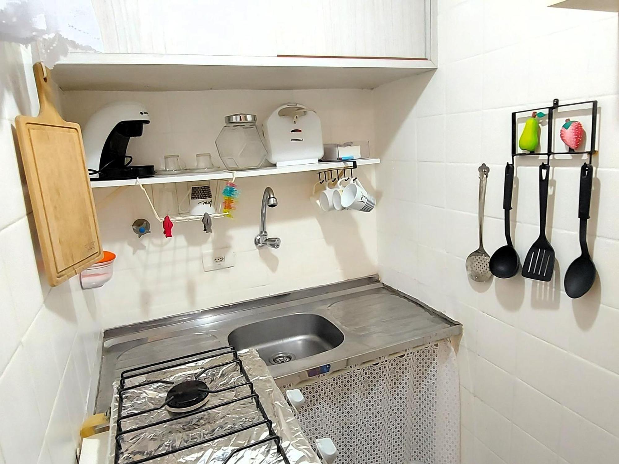 Sirio Libanes,Avenida Paulista,Ac|Brazilian Corner Appartement São Paulo Buitenkant foto